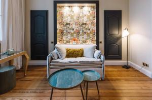 Maisons d'hotes La Course : photos des chambres