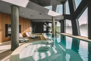 Elite Hotel & Spa - Mestre