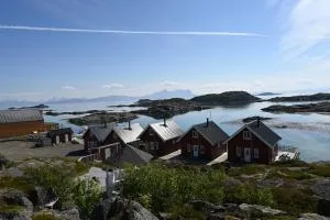 Offersøy Feriesenter - Hegstad