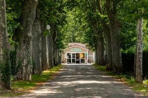 Campings Camping maeva Escapades Le Domaine du Cedre : photos des chambres