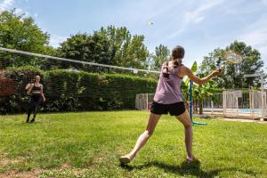 Campings Camping maeva Escapades Le Domaine du Cedre : photos des chambres