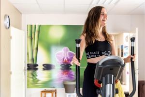 Campings Camping maeva Escapades Le Domaine du Cedre : photos des chambres