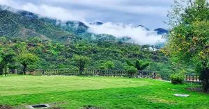 Olive Greens Homestay - Rājpur