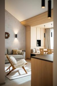 Lebe`oetz - Das Ferienapartmenthaus im Zentrum von Oetz