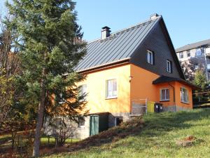 Ferienhaus, Oberwiesenthal