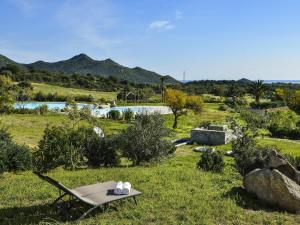 Case Li Conchi Sardegna