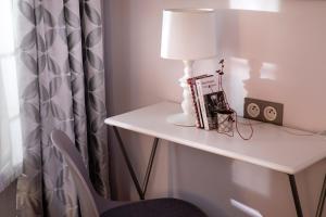 Hotels Hotel Marais Home : photos des chambres