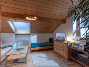 Ferienwohnung Gerstner