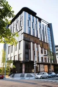 Boda Hotel - Chu-lin