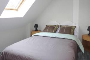 Holiday Home in Erquy near Sandy Beaches