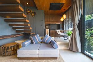AKRA Collection Layan - Hideaway Villas