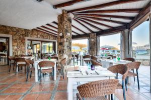 Hotel Resort & Spa Baia Caddinas img11