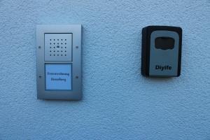 Ferienwohnung Hesselberg