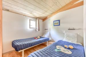 Campings Camping maeva Escapades Le Domaine du Cedre : photos des chambres