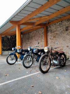 Hotels Deltour Hotel Le Puy En Velay : photos des chambres