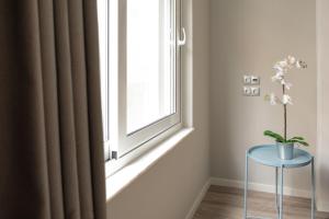 A14 Sunny & chic 2Room apartment near Plaka & Parthenon