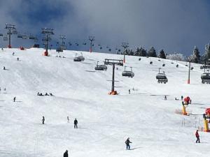 Apartment Eisenhauer in Schluchsee