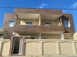 Family corner - Hanshīr Qaşr Ghallāb