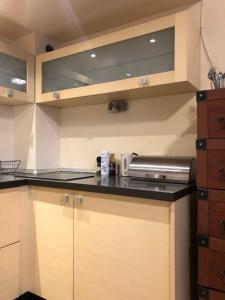 Hoża 41 by Homeprime