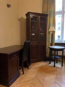 Hoża 41 by Homeprime