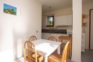 N172 - Numana, meraviglioso trilocale con giardino