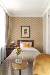 Single Room room in Hotel Francuski