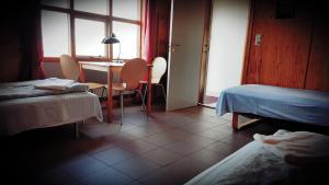 Brekkulækur Guesthouse