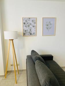 Independencia 497, Dpto amoblado