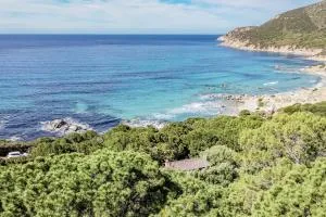 Villa Beatrice Villasimius Località Porto Sa Ruxi - Portu sa Ruxi