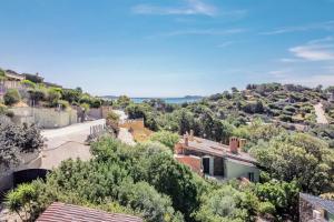 Villa Beatrice Villasimius Località Porto Sa Ruxi