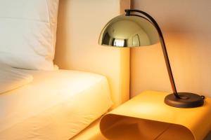 Apartment with Terrace room in EMA House Serviced Apartments Superior Downtown