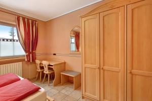 Chalet Betty Appartamento Pec