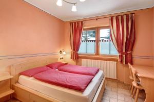Chalet Betty Appartamento Pec