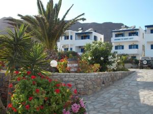 Akti Rooms Lasithi Greece