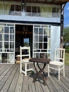 Uy - Cabaña de ESTILO, entorno Natural ùnico