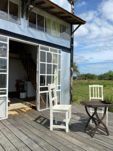 Uy - Cabaña de ESTILO, entorno Natural ùnico