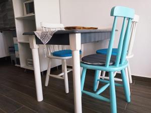 Buena Fuerte Apartamentos Mari Giuli