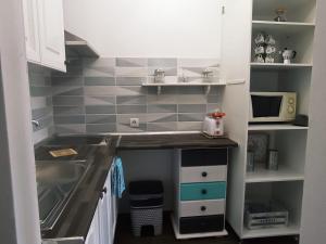 Buena Fuerte Apartamentos Mari Giuli