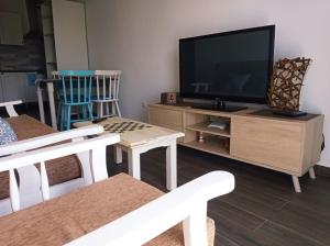 Buena Fuerte Apartamentos Mari Giuli