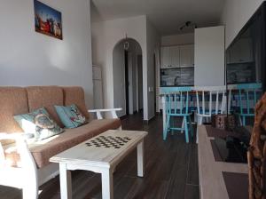 Buena Fuerte Apartamentos Mari Giuli