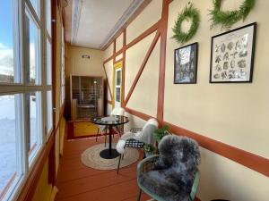 APARTMÁNY KOLLÁR so SAUNOU