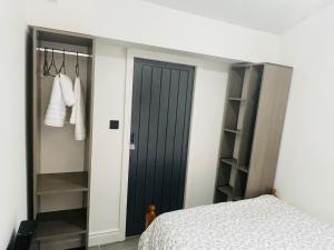 Femros Cosy one bed apt,12mins to Birmingham city ctr