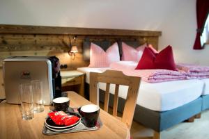 Ludlalm am Prebersee