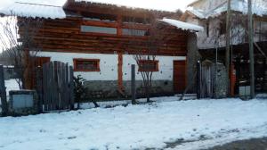 El Bolsón Patagonia - Cabaña Tío Ale