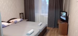 Василя Стуса 1077 City Rooms