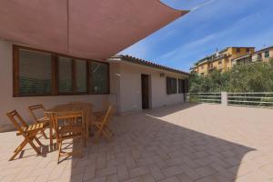 Appartamento La Terrazza