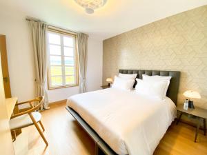 B&B / Chambres d'hotes Petit Monlot - Saint-Emilion : photos des chambres