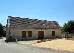 Maison Lumineuse à Boulieu - Faverges-de-Mépieu