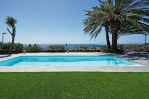 Bungalow Hibiscus San Agustin