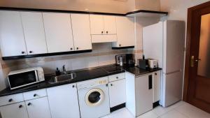 Riaño en las Montañas de Carmen VUT-LE-4950